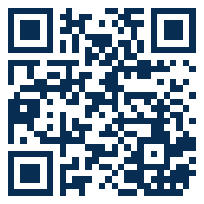 QR code do website AçorObras